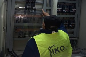 Tiko art électricité bâtiment