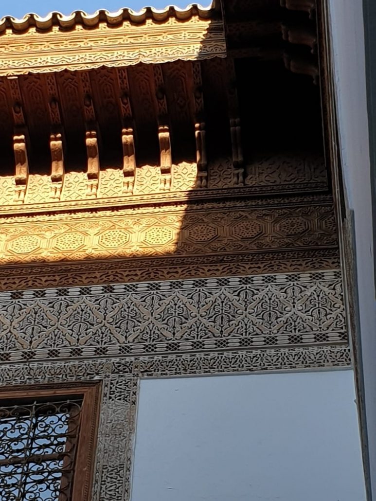 maroc construction marrakech