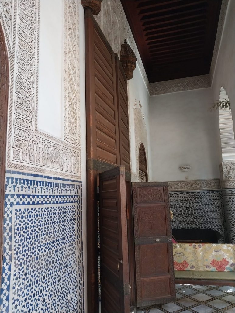 maroc maison d hote